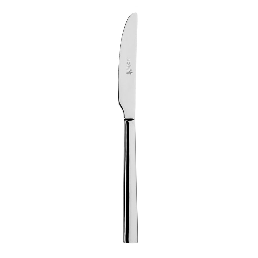 Sola Montreux 18/10 Stainless Steel Side Plate Knife Pack of 12