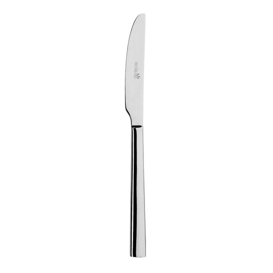 Sola Montreux 18/10 Stainless Steel Side Plate Knife Pack of 12