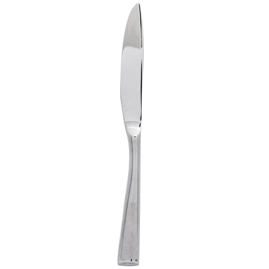 Twentyeight Phi 18/10 Stainless Steel Table Knife Pack of 12