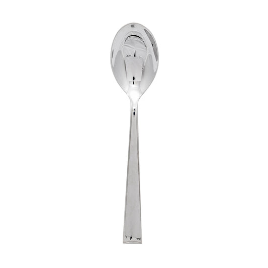 Twentyeight Phi 18/10 Stainless Steel Dessert Spoons Pack of 12