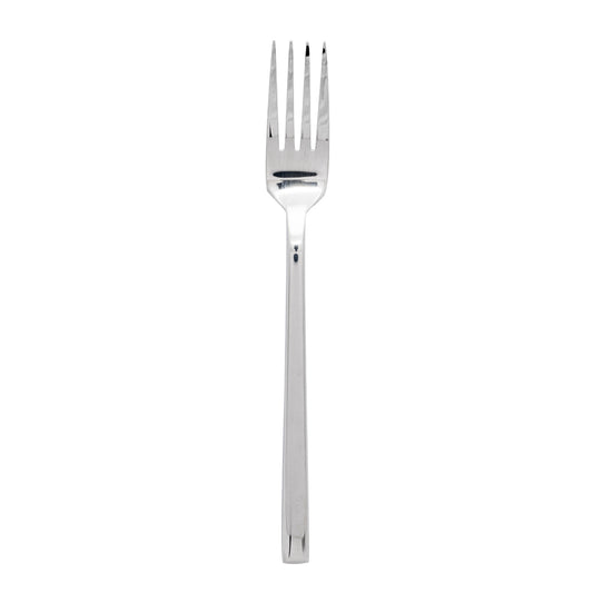 Twentyeight Lambda 18/10 Stainless Steel Forks Pack of 12