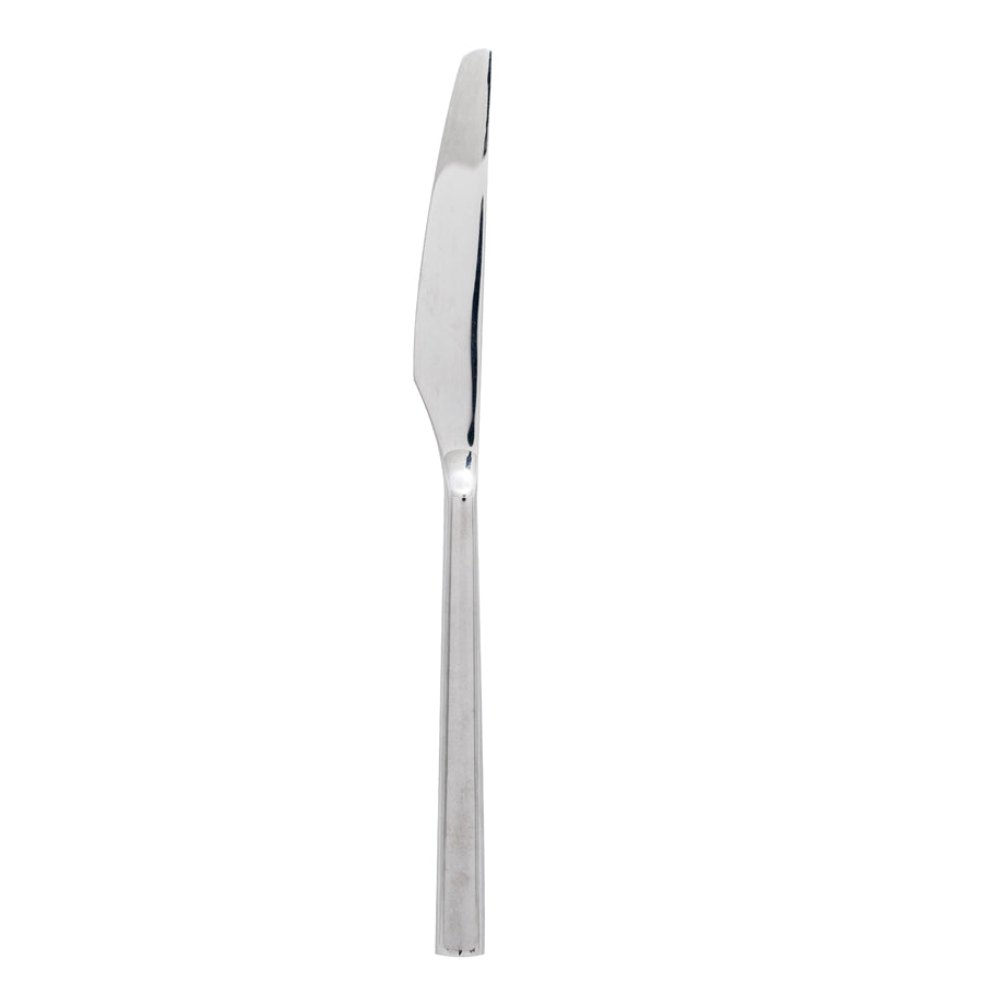 Twentyeight Lambda 18/10 Stainless Steel Dessert Knife Pack of 12