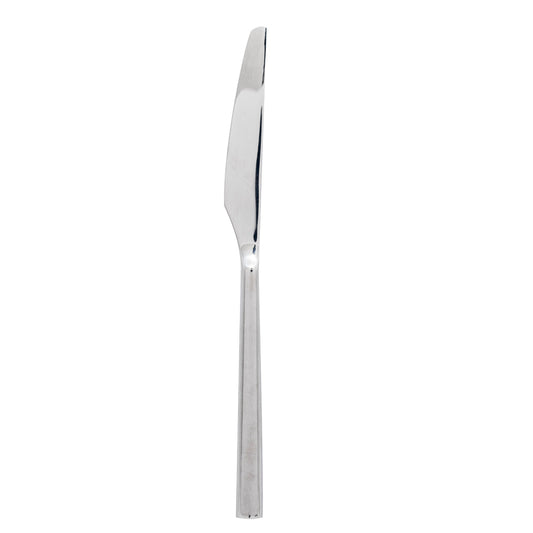 Twentyeight Lambda 18/10 Stainless Steel Dessert Knife Pack of 12