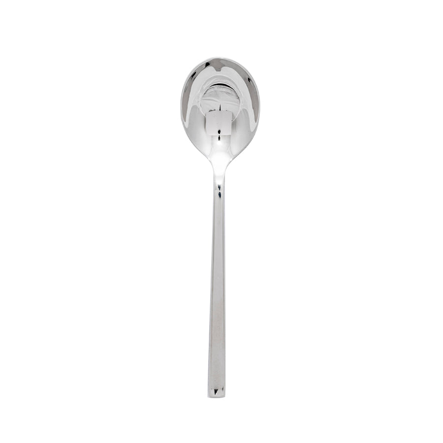 Twentyeight Lambda 18/10 Stainless Steel TeaSpoons Pack of 12