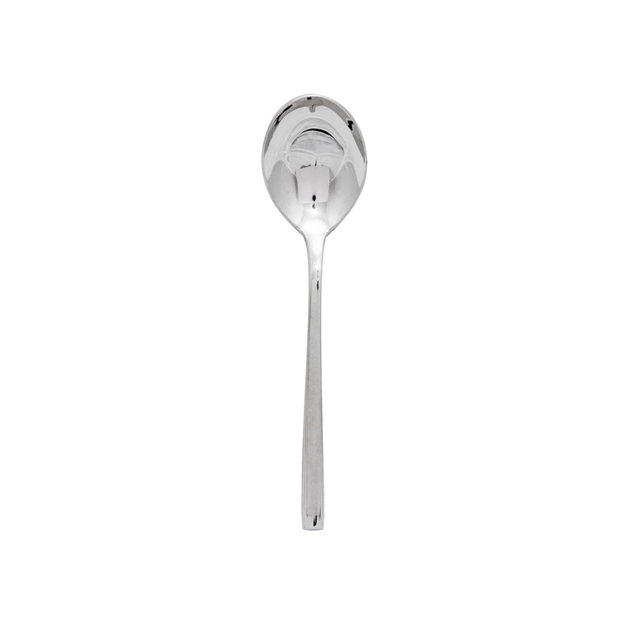 Twentyeight Lambda 18/10 Stainless Steel Coffee Spoons Pack of 12