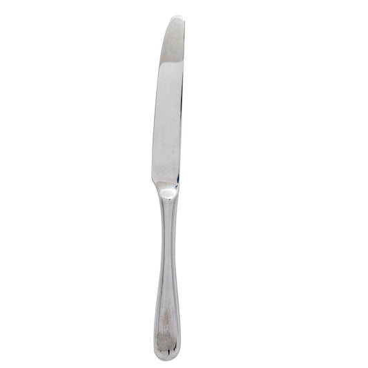 Twentyeight Sigma 18/10 Stainless Steel Table Knife Pack of 12