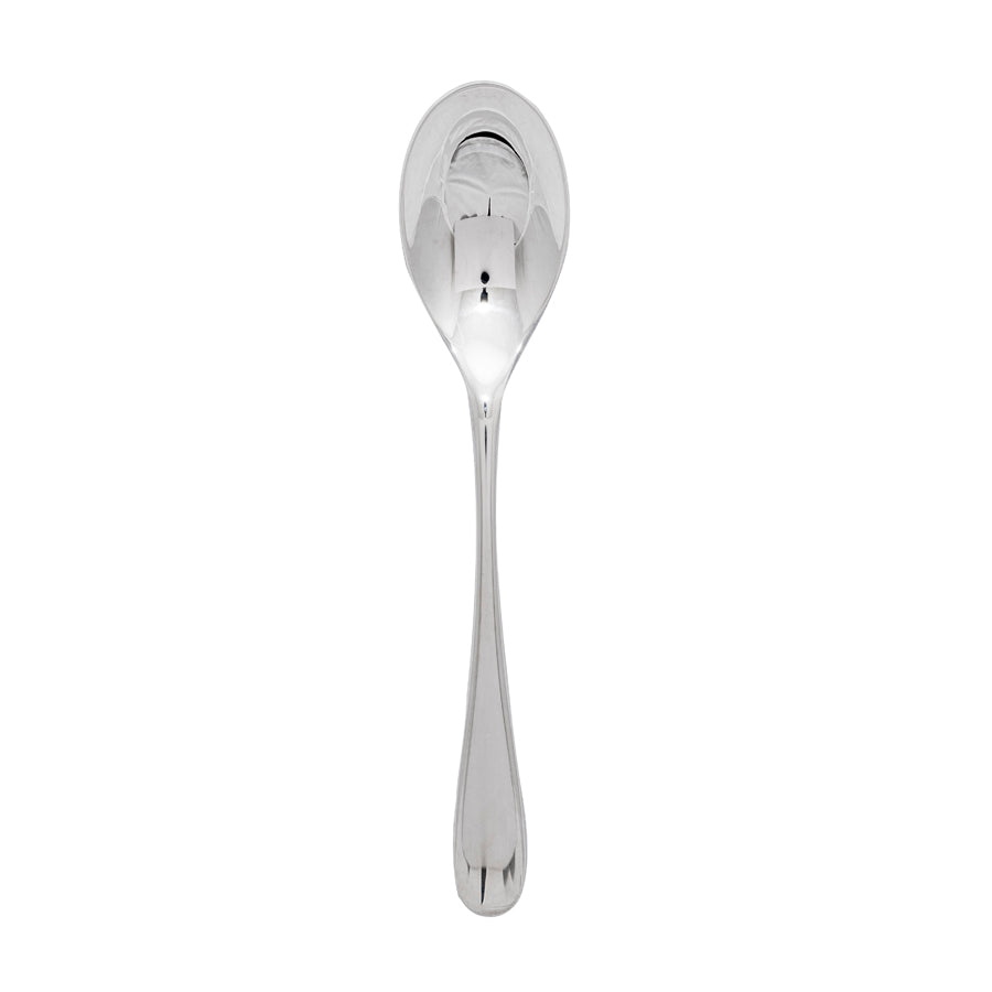 Twentyeight Sigma 18/10 Stainless Steel Dessert Spoons Pack of 12