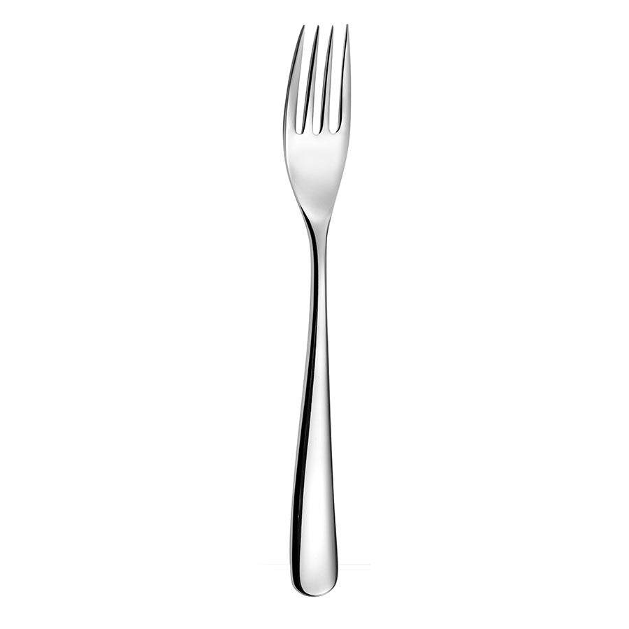 Amefa Opus 18/10 Stainless Steel Forks Pack of 12