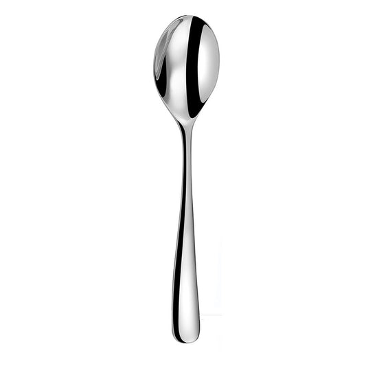 Amefa Opus 18/10 Stainless Steel Medium TeaSpoons Pack of 12