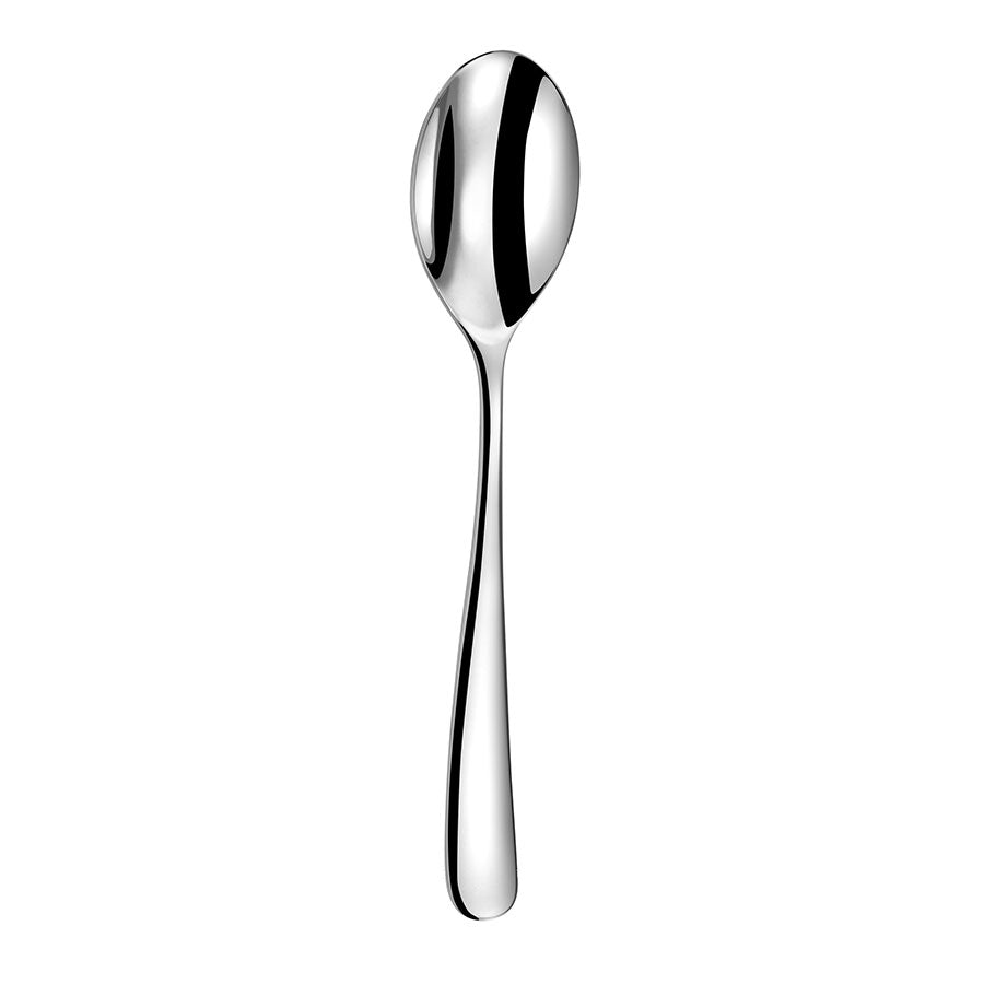 Amefa Opus 18/10 Stainless Steel Dessert Spoons Pack of 12