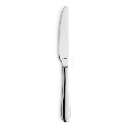 Amefa Premiere Oxford 18/10 Stainless Steel Table Knife Pack of 12