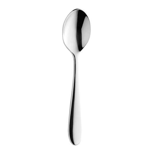 Amefa Premiere Oxford 18/10 Stainless Steel TeaSpoons Pack of 12