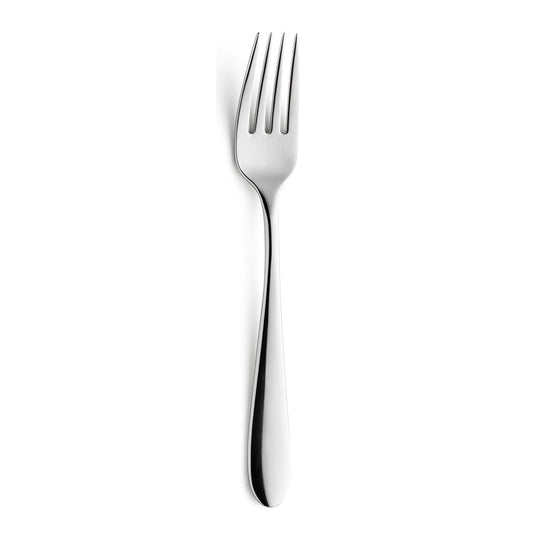 Amefa Premiere Oxford 18/10 Stainless Steel Forks Pack of 12