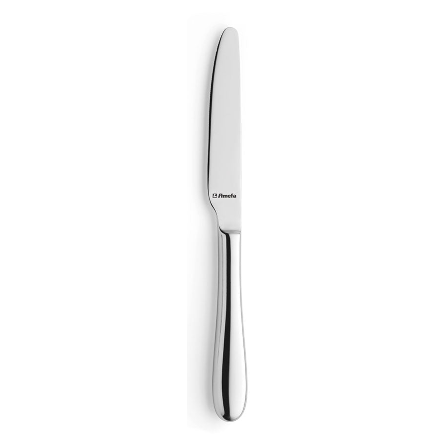 Amefa Premiere Oxford 18/10 Stainless Steel Dessert Knife Pack of 12