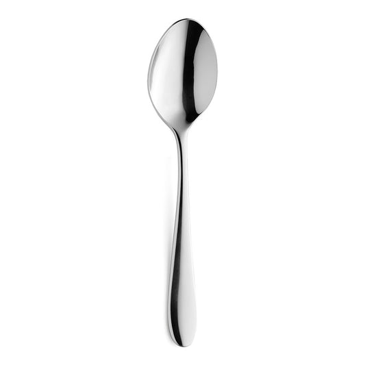 Amefa Premiere Oxford 18/10 Stainless Steel Dessert Spoons Pack of 12