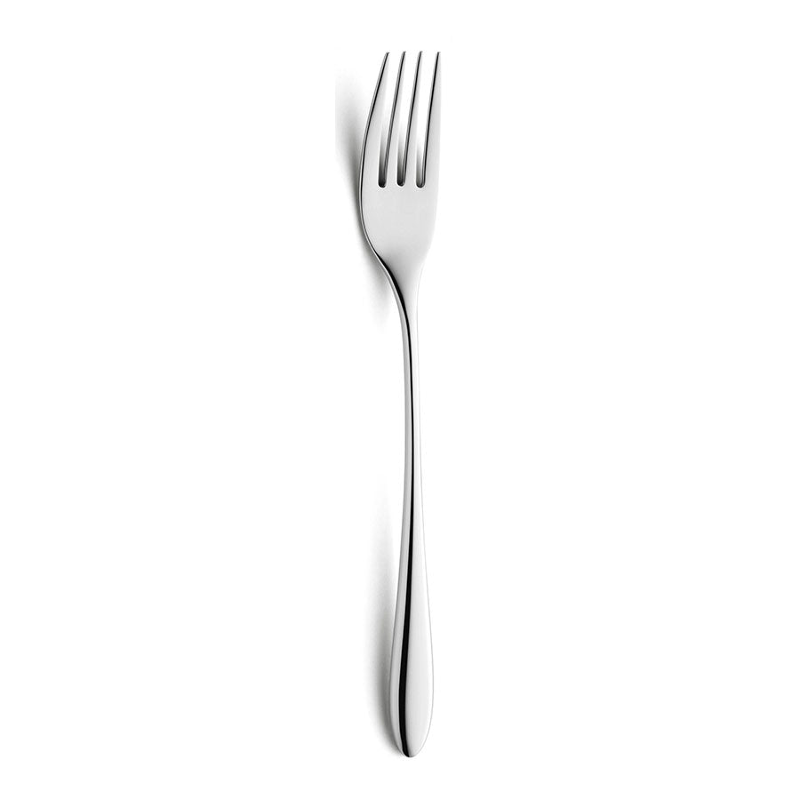 Amefa Cuba 18/10 Stainless Steel Forks Pack of 12