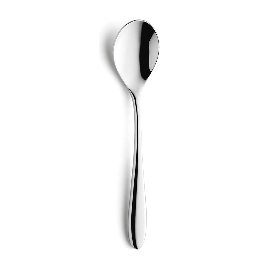 Amefa Cuba 18/10 Stainless Steel TeaSpoons Pack of 12