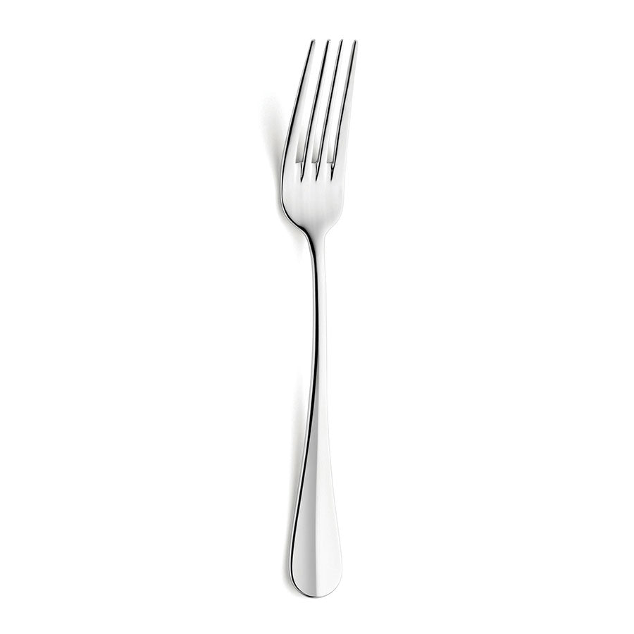 Amefa Baguette 18/10 Stainless Steel Forks Pack of 12