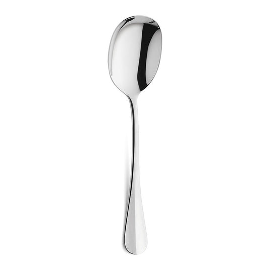 Amefa Baguette 18/10 Stainless Steel Table Spoons Pack of 12