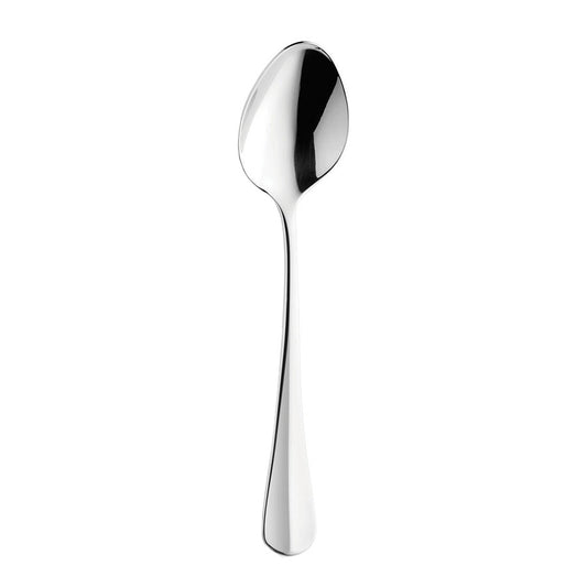 Amefa Baguette 18/10 Stainless Steel TeaSpoons Pack of 12