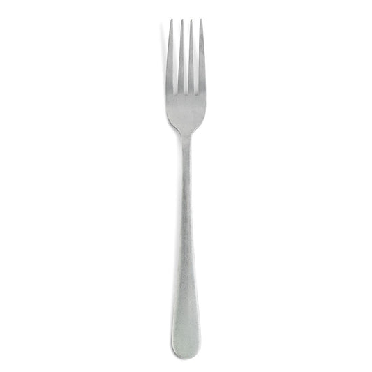 Amefa Austin 18/0 Stainless Steel Stonewash Forks Pack of 12