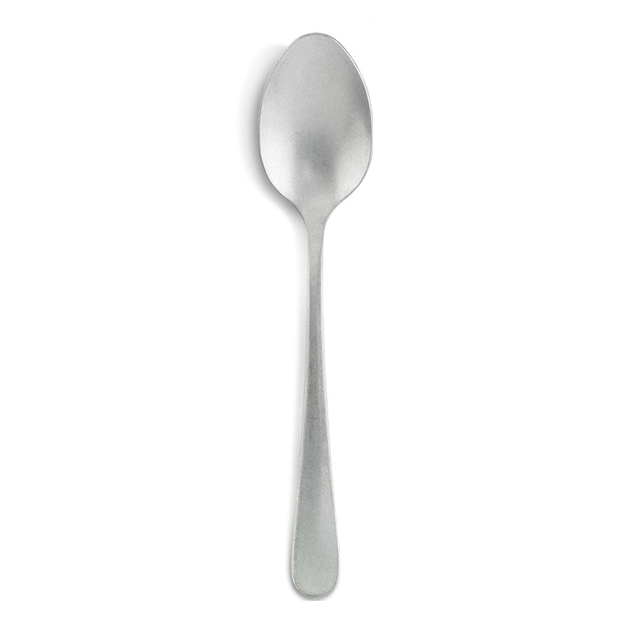 Amefa Austin 18/0 Stainless Steel Stonewash TeaSpoons Pack of 12