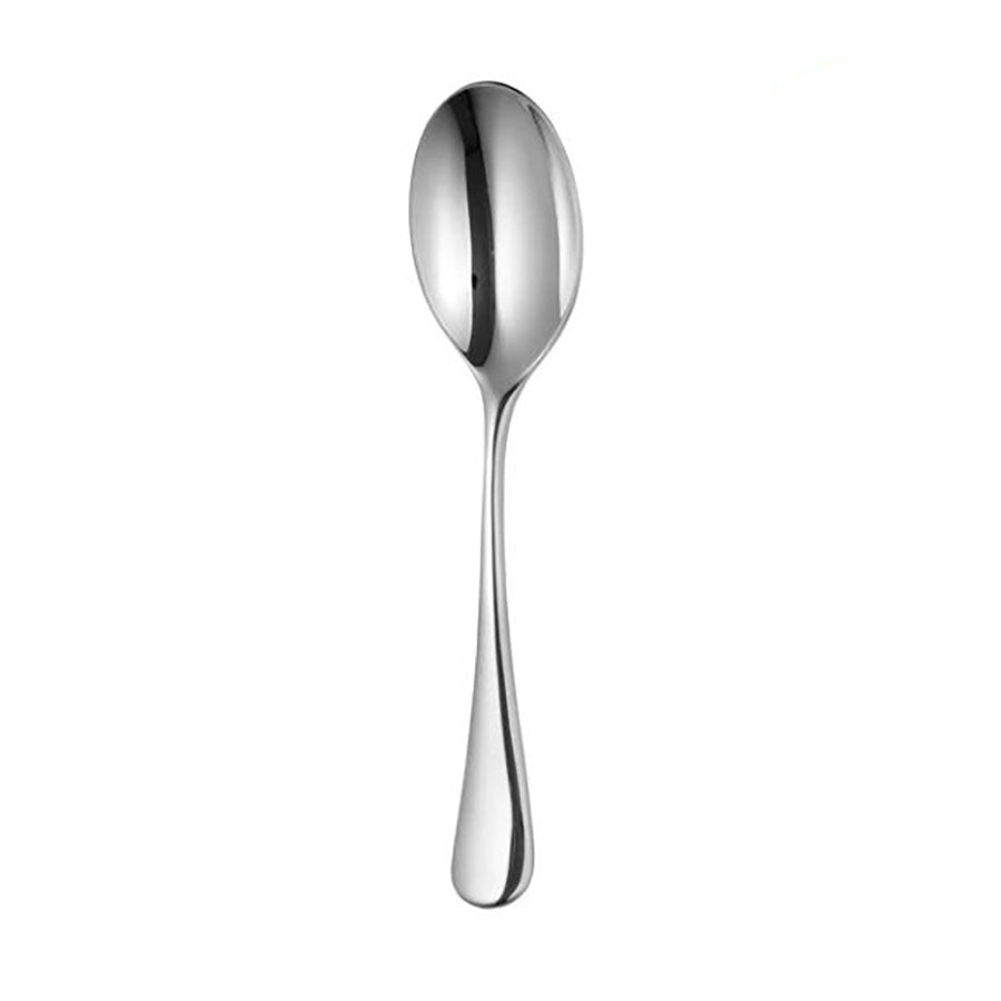 Robert Welch Radford Bright 18/10 Serving Spoons