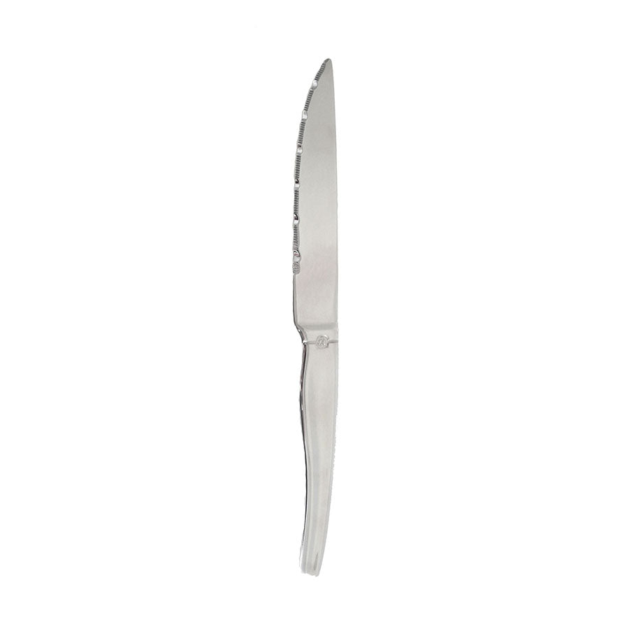 Amefa Goliath 13/0 Stainless Steel XXL Steak Knife Pack of 6