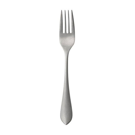 Robert Welch Quinton Vintage 18/10 Stainless Steel Table Forks Pack of 12