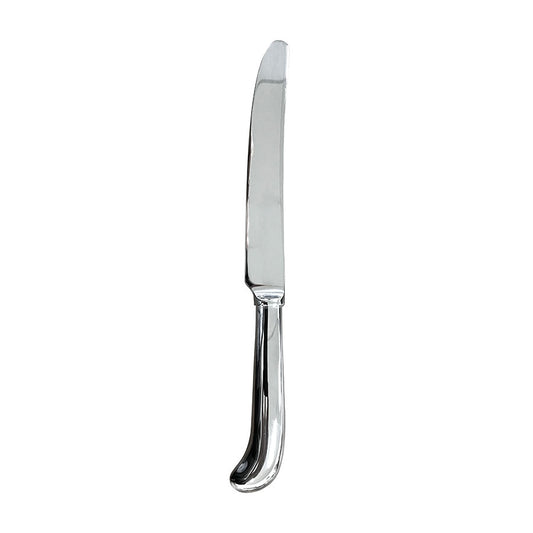 Twentyeight Zeta 18/10 Stainless Steel Table Knife Pack of 12