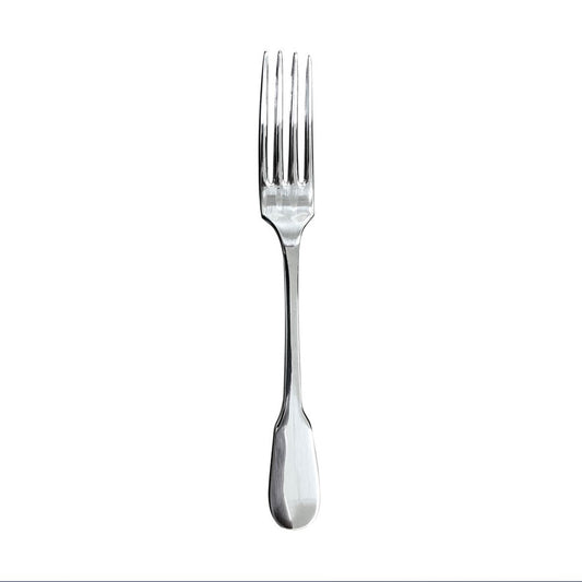 Twentyeight Zeta 18/10 Stainless Steel Forks Pack of 12