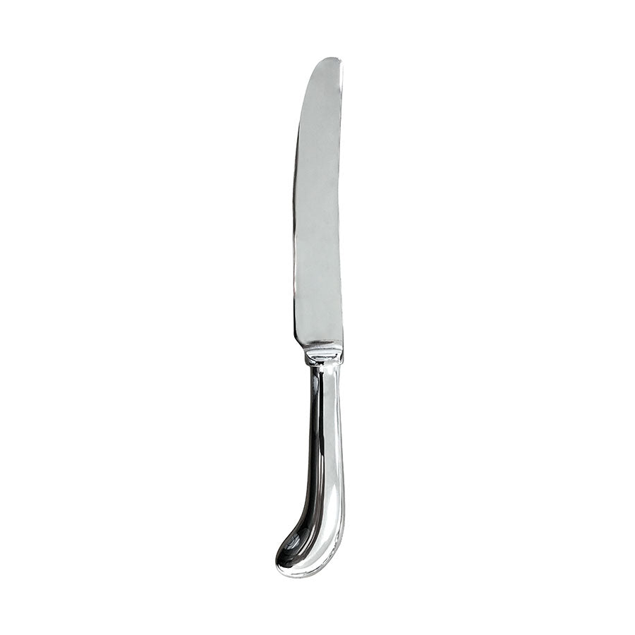 Twentyeight Zeta 18/10 Stainless Steel Dessert Knife Pack of 12