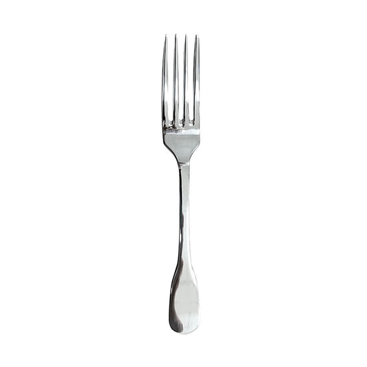 Amefa Disability Cutlery 18/10 Stainless Steel Left Handed Spoon