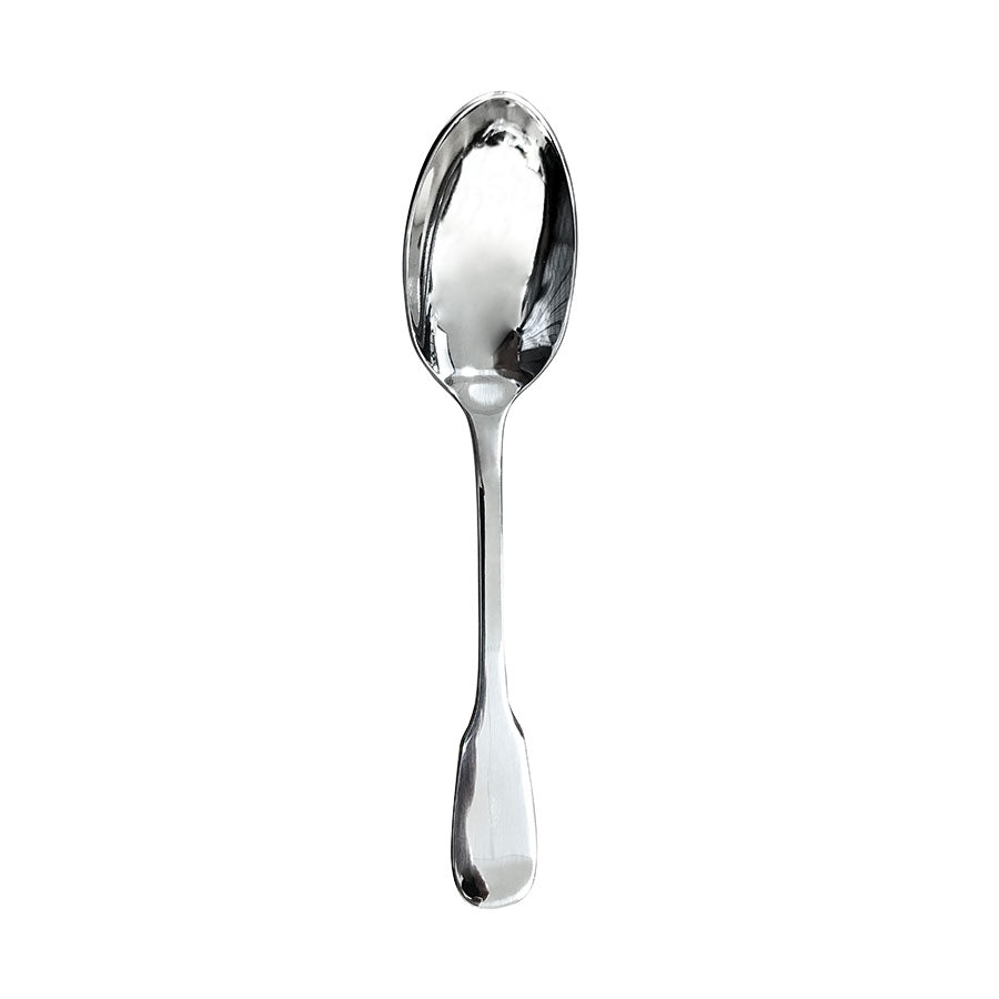 Twentyeight Zeta 18/10 Stainless Steel Dessert Spoons Pack of 12