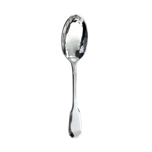 Twentyeight Zeta 18/10 Stainless Steel Dessert Spoons Pack of 12