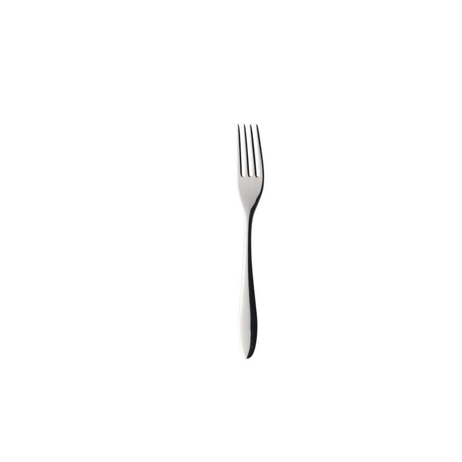 Churchill Trace 18/10 Stainless Steel Forks Pack of 12 Pack of 12