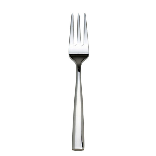 Folio Bryce 18/10 Stainless Steel Cocktail Forks Pack of 12