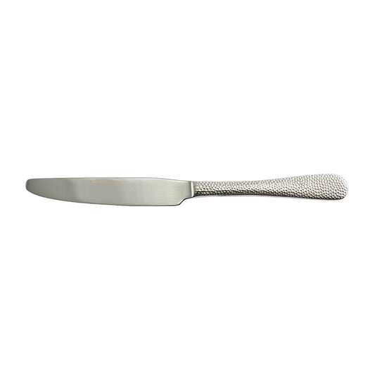 Genware Cortona 18/0 Stainless Steel Table Knife Pack of 12