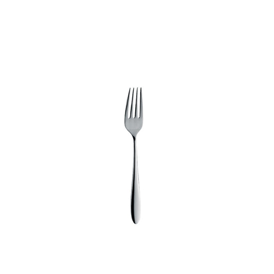 Amefa Anise 18/10 Stainless Steel Dessert Fork Pack of 12