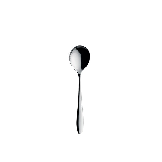 Amefa Anise 18/10 Stainless Steel Soup Spoons Pack of 12