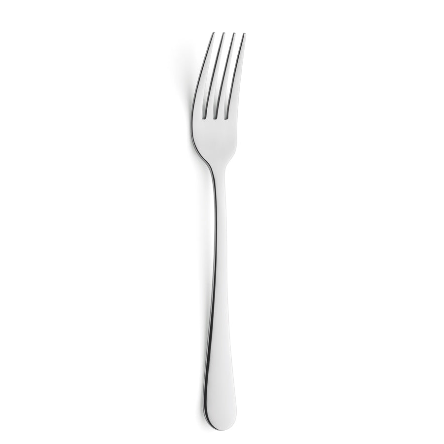 Amefa Austin 18/0 Stainless Steel Forks Pack of 12