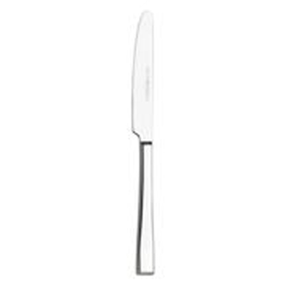 Folio Hartman 18/10 Stainless Steel Dessert Knife Pack of 12