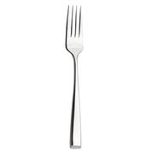 Folio Hartman 18/10 Stainless Steel Dinner Forks Pack of 12