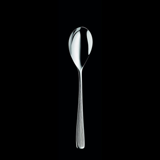 Steelite Mescana 18/10 Stainless Steel Dessert Spoons Pack of 12