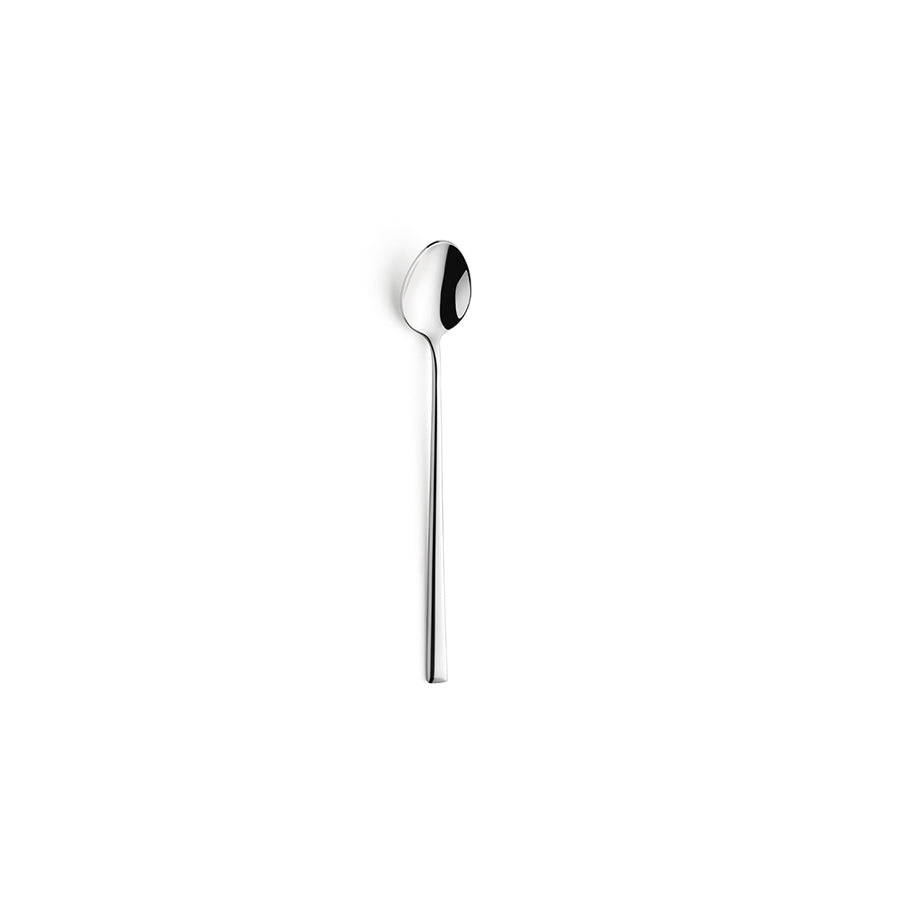 Amefa Metropole 18/10 Stainless Steel Iced Tea Spoons Pack of 12