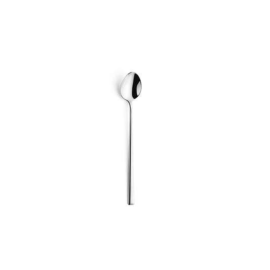 Amefa Metropole 18/10 Stainless Steel Iced Tea Spoons Pack of 12