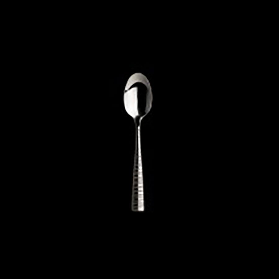 Folio Pirouette 18/10 Stainless Steel A.D. Coffee Spoons Pack of 12