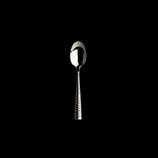 Folio Pirouette 18/10 Stainless Steel A.D. Coffee Spoons Pack of 12