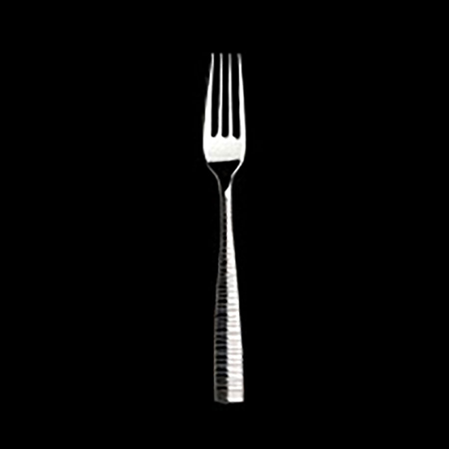 Folio Pirouette 18/10 Stainless Steel Dinner Forks Pack of 12