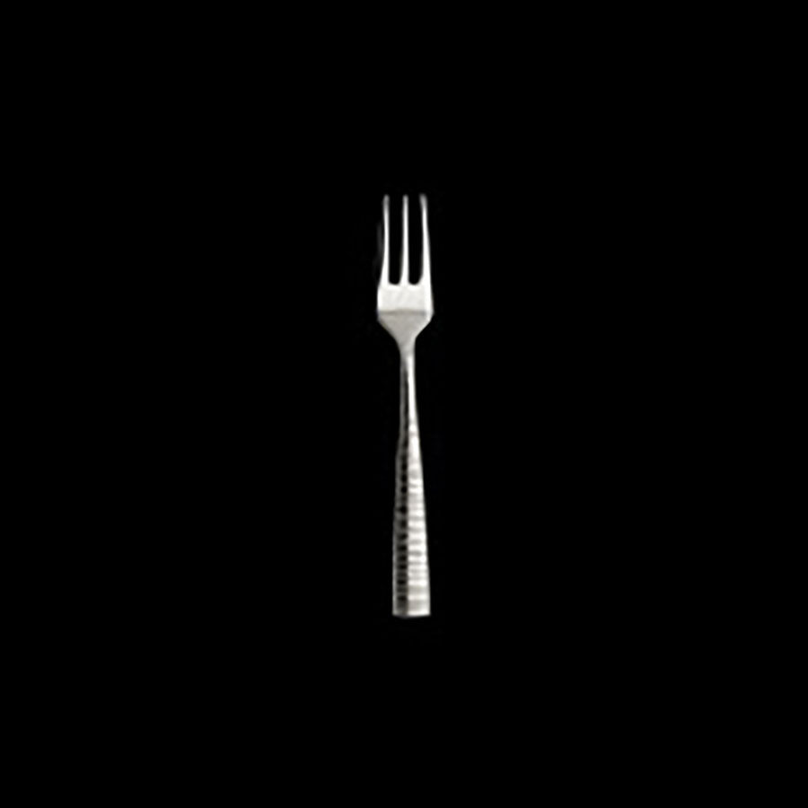 Folio Pirouette 18/10 Stainless Steel Cocktail Forks Pack of 12